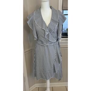 Elizabeth Crosby Dress